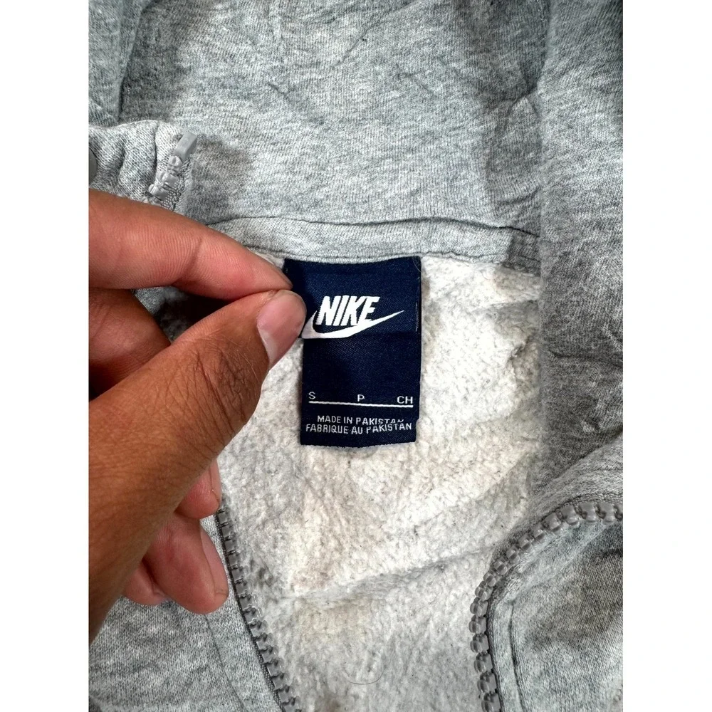 Nike hoodie mens